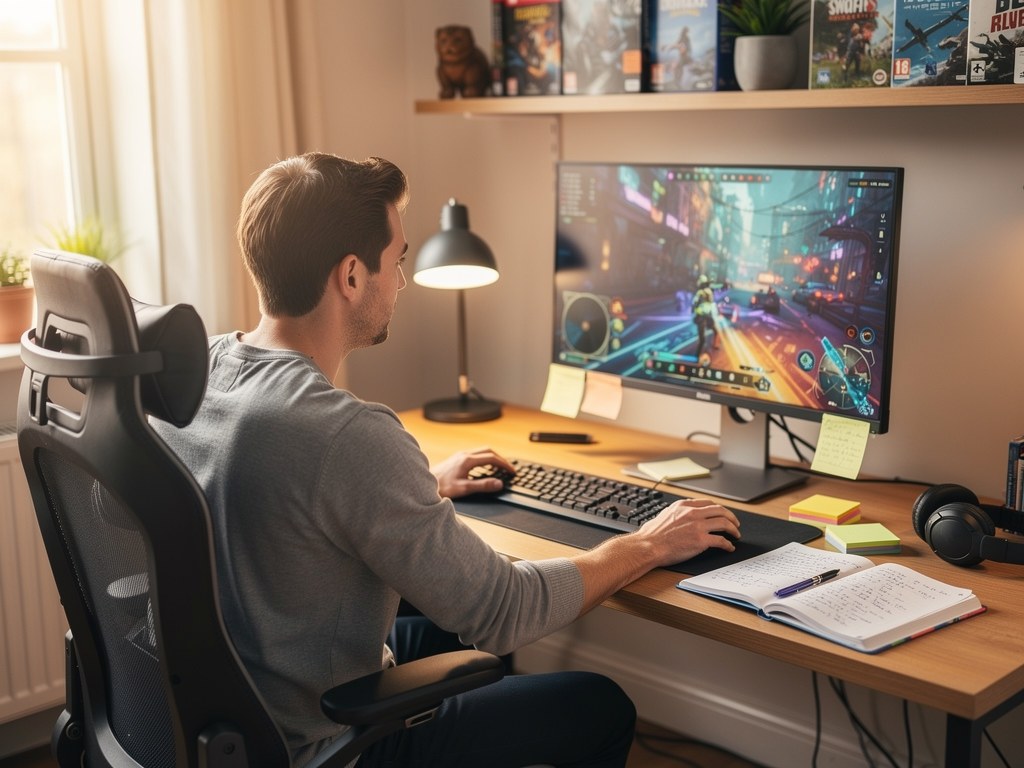 Recensioni di Giochi