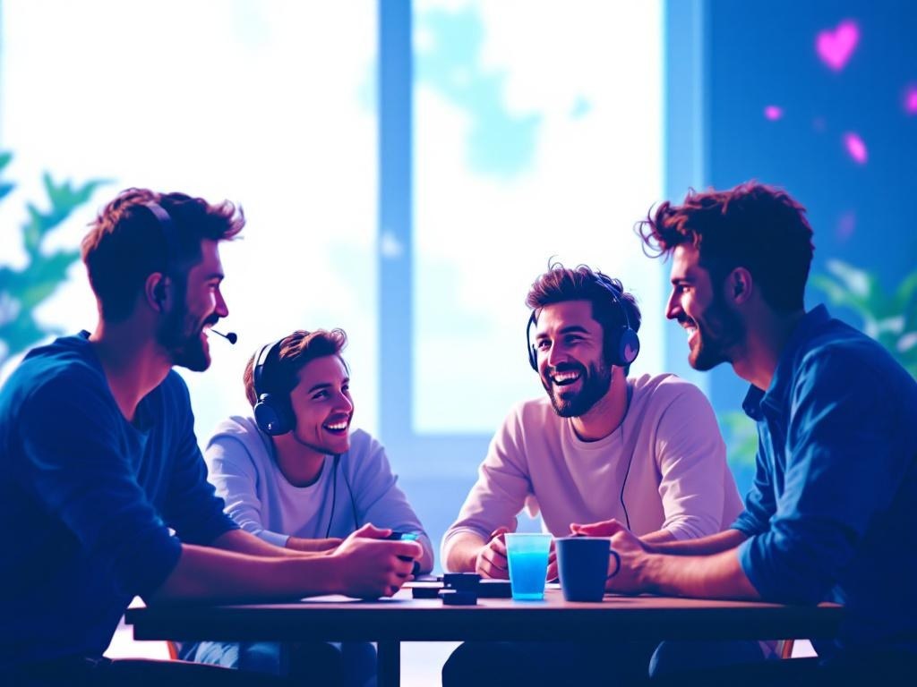 Community di Giocatori